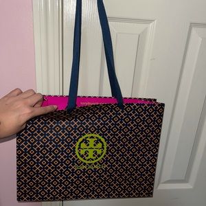 Tory Burch Bag